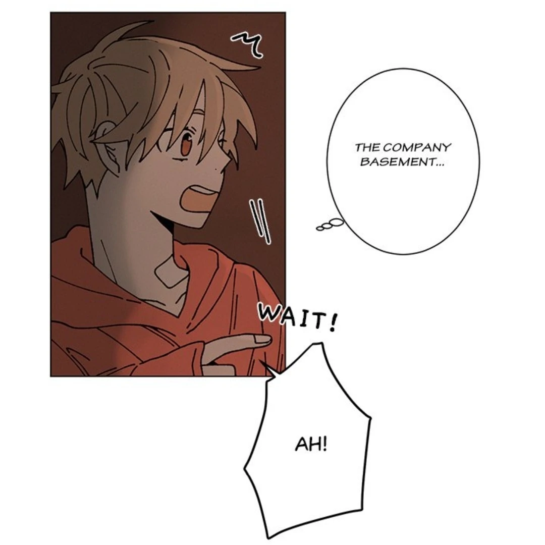 Merry! Memory Chapter 30 - Page 13
