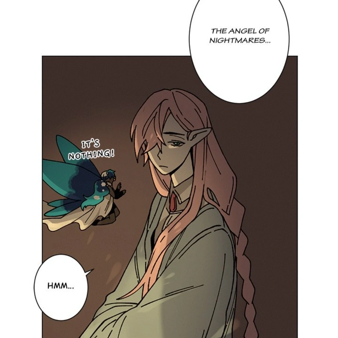 Merry! Memory Chapter 30 - Page 16