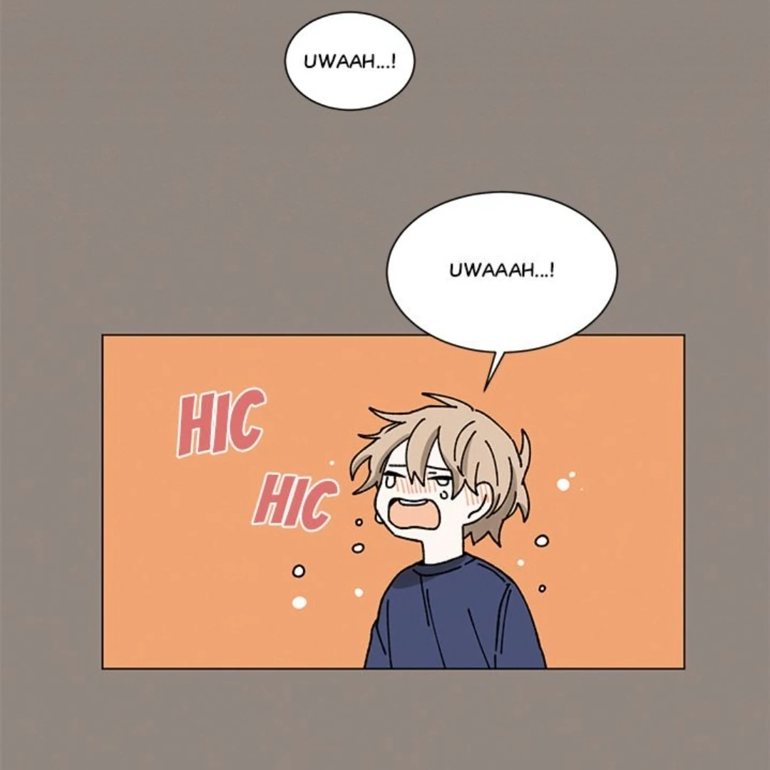 Merry! Memory Chapter 30 - Page 18