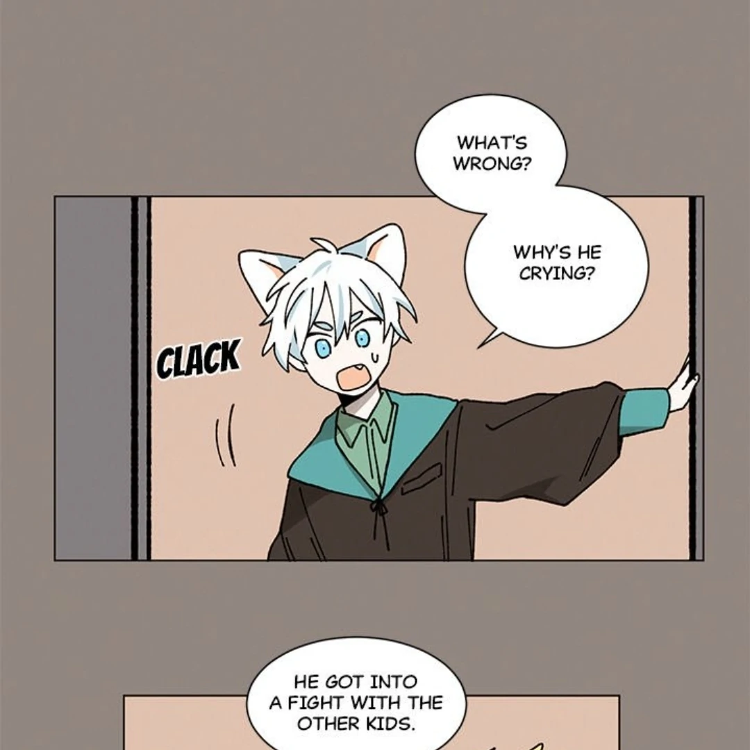 Merry! Memory Chapter 30 - Page 19