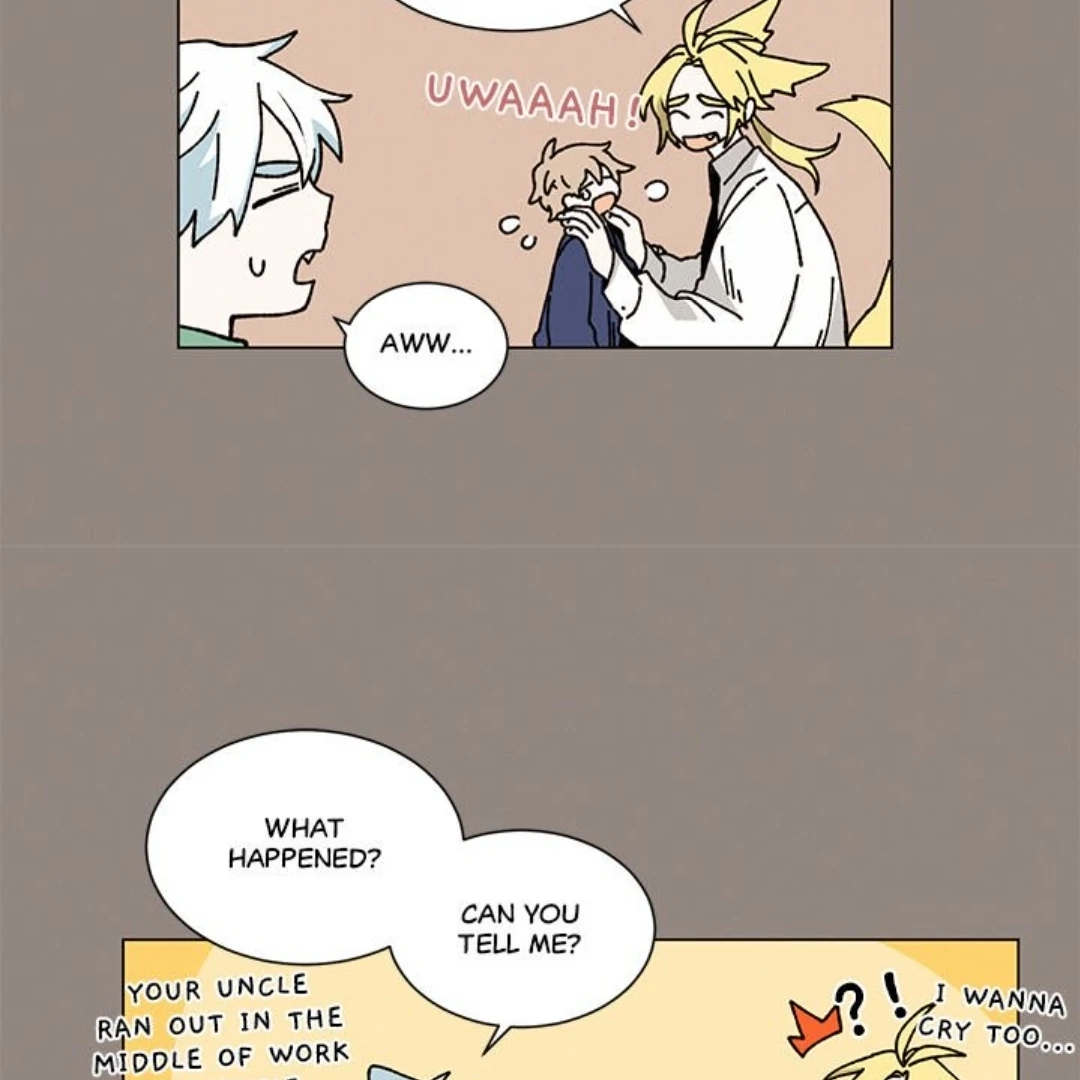 Merry! Memory Chapter 30 - Page 20