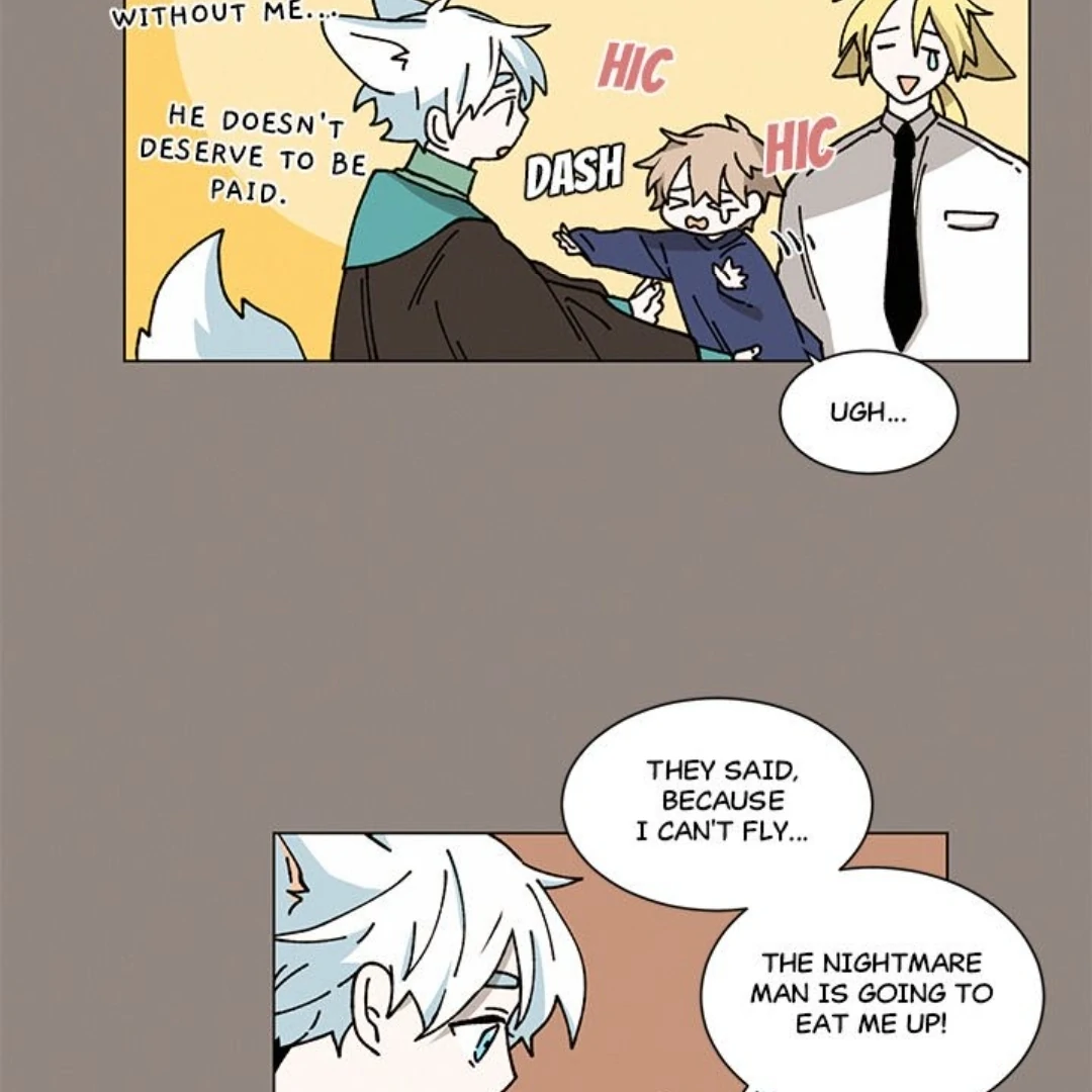 Merry! Memory Chapter 30 - Page 21