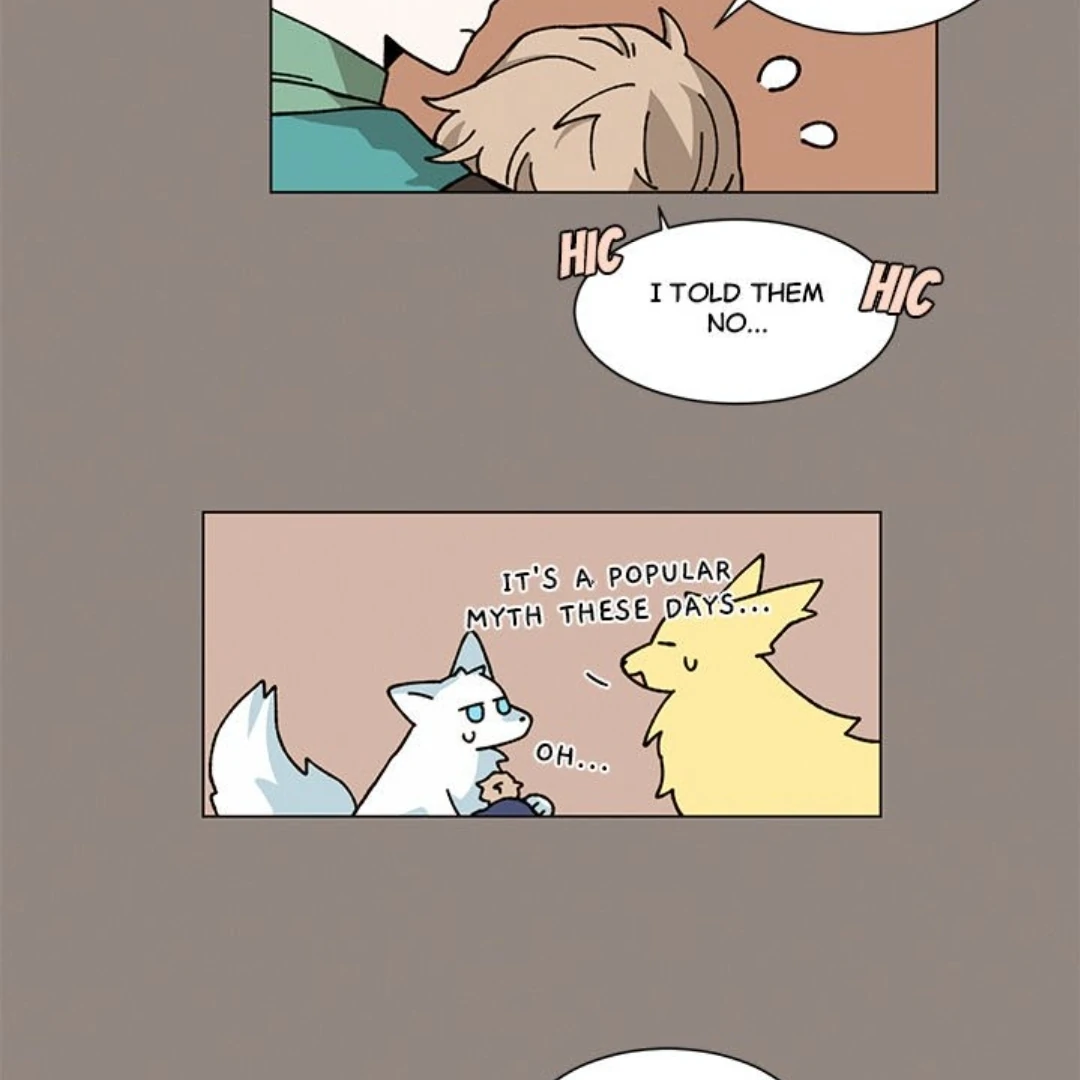 Merry! Memory Chapter 30 - Page 22