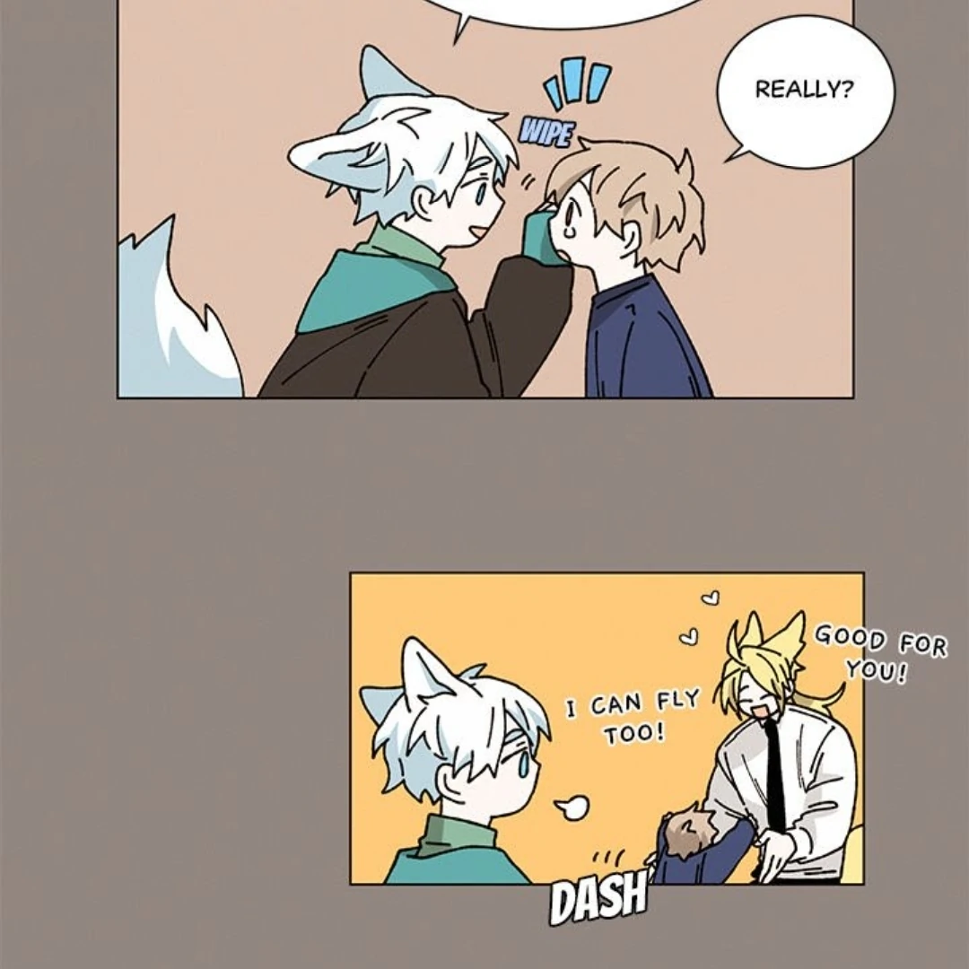 Merry! Memory Chapter 30 - Page 24