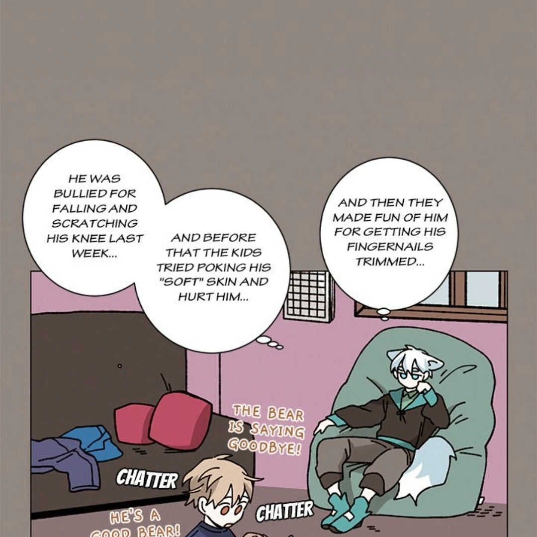 Merry! Memory Chapter 30 - Page 25