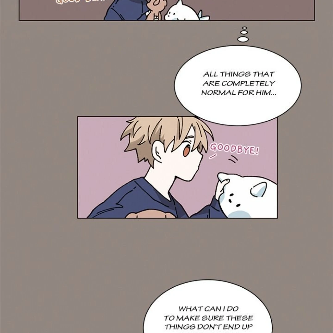 Merry! Memory Chapter 30 - Page 26