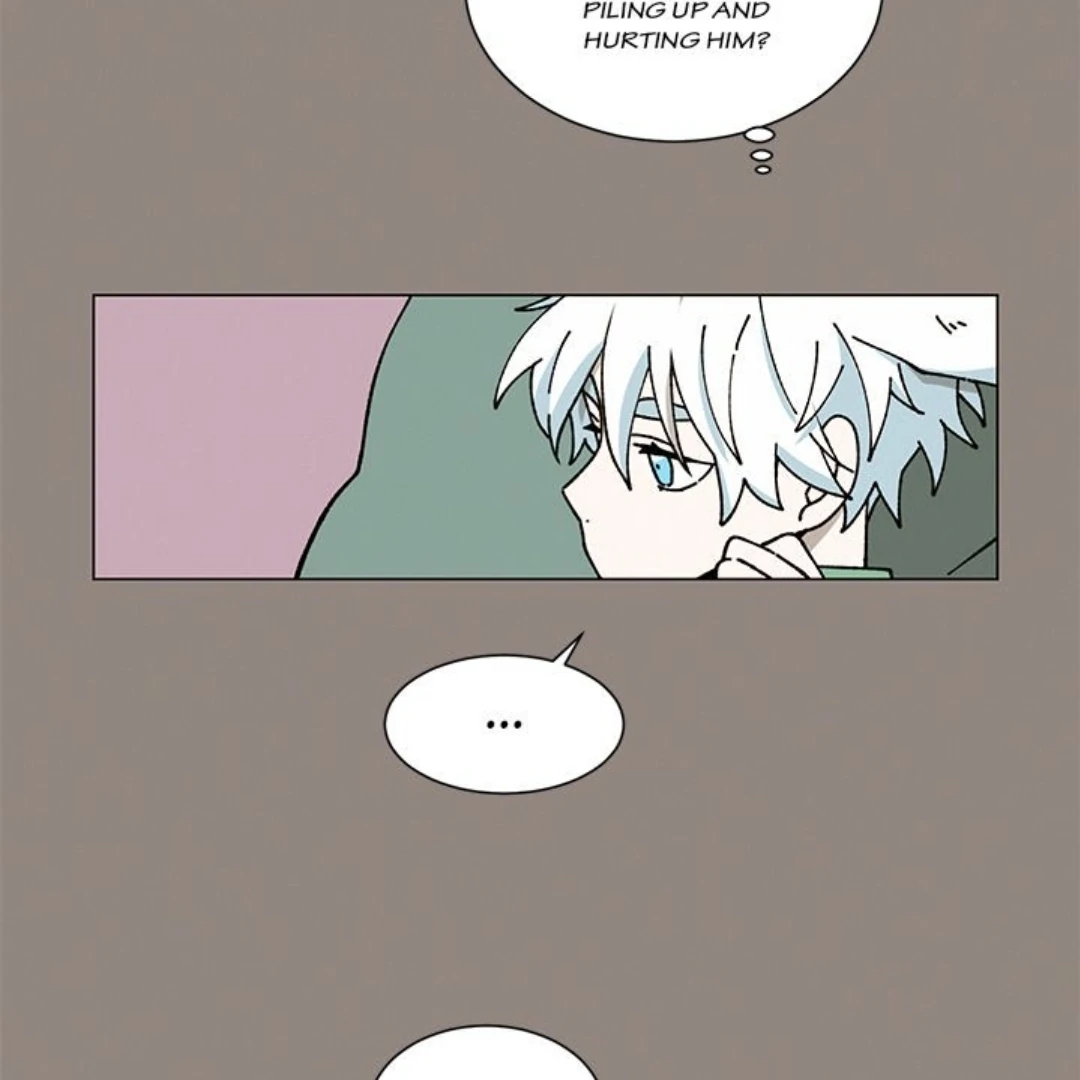 Merry! Memory Chapter 30 - Page 27
