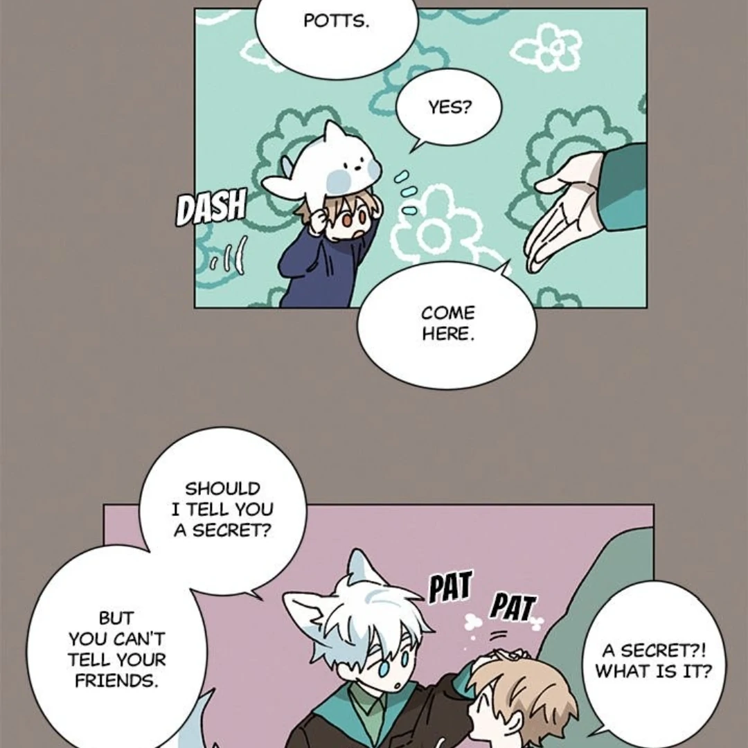 Merry! Memory Chapter 30 - Page 28
