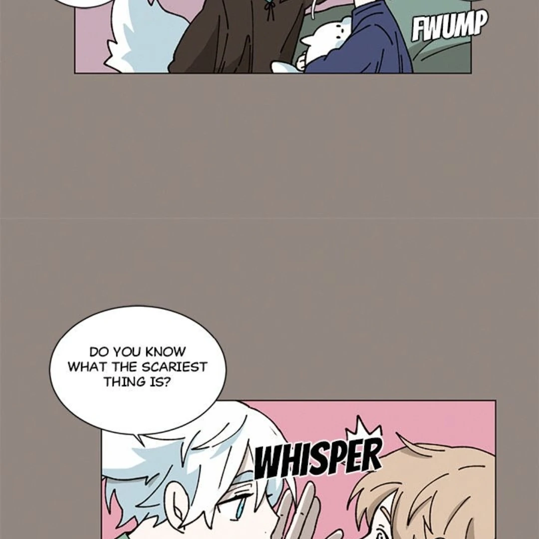 Merry! Memory Chapter 30 - Page 29