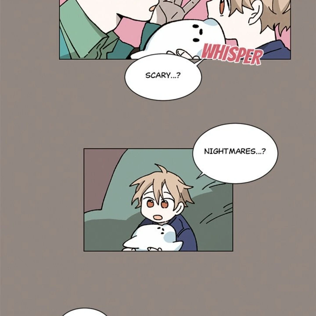 Merry! Memory Chapter 30 - Page 30