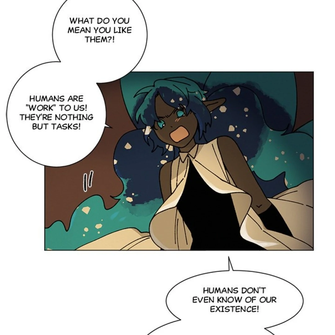 Merry! Memory Chapter 30 - Page 4