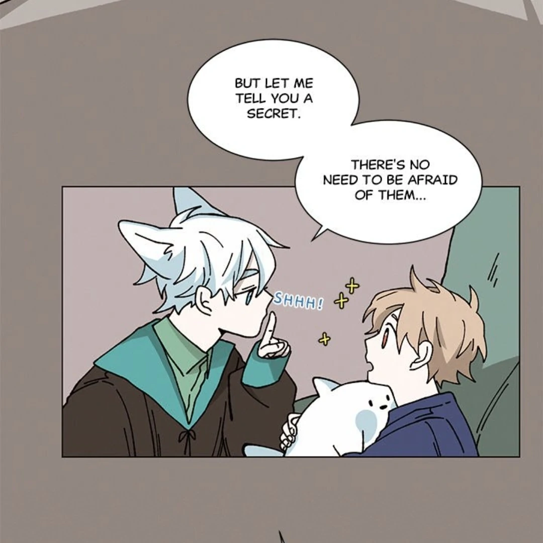 Merry! Memory Chapter 30 - Page 33