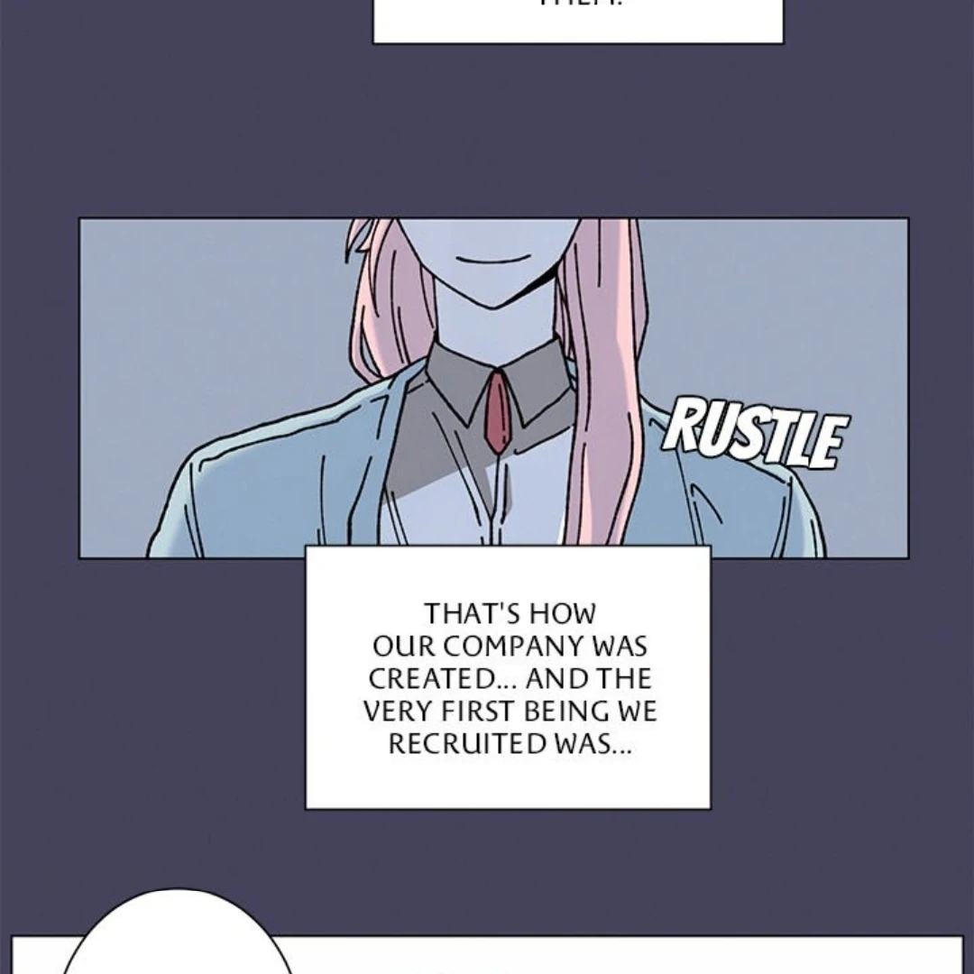 Merry! Memory Chapter 30 - Page 36