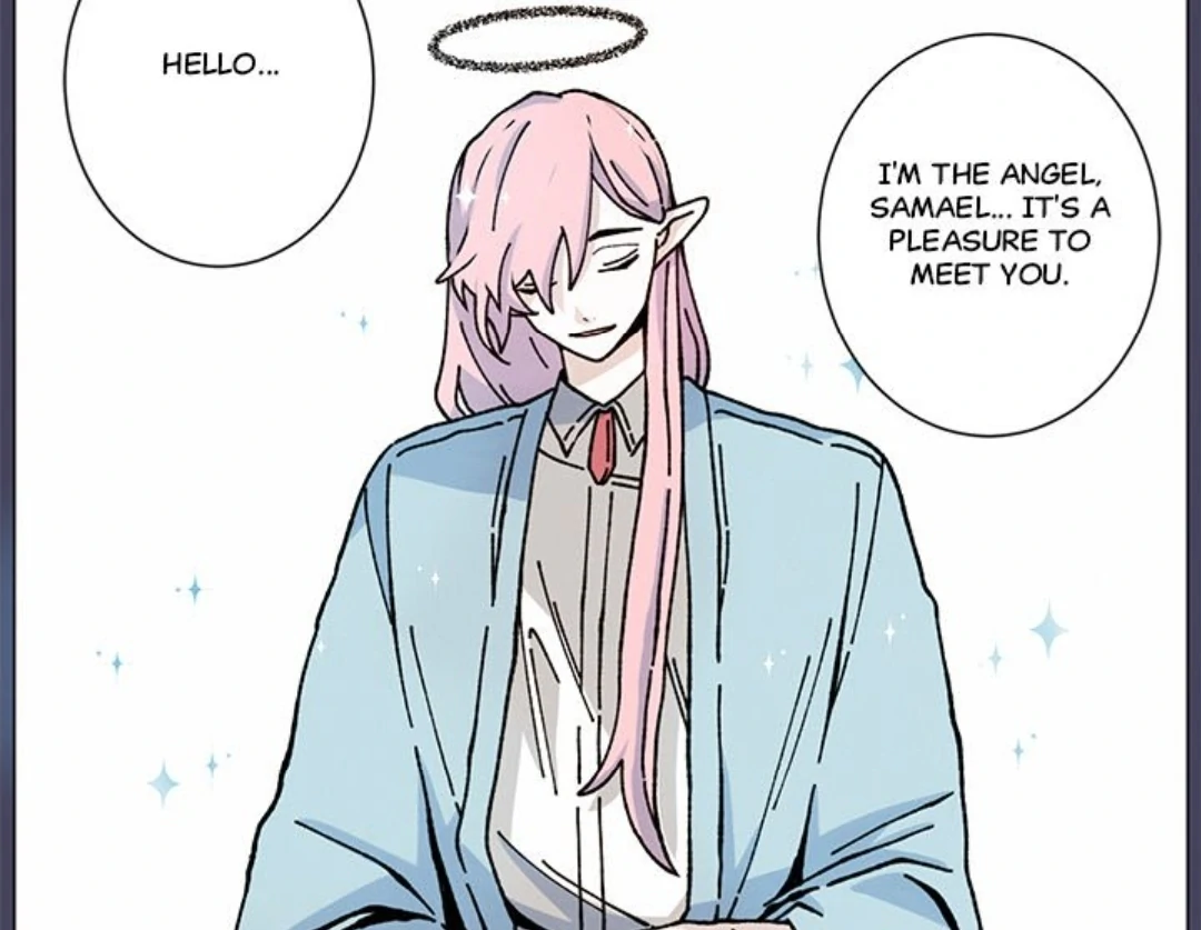 Merry! Memory Chapter 30 - Page 37
