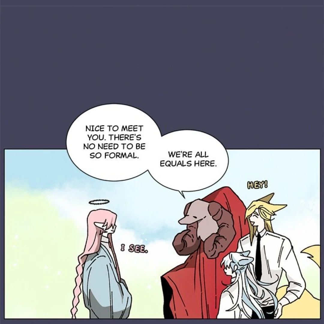 Merry! Memory Chapter 30 - Page 39