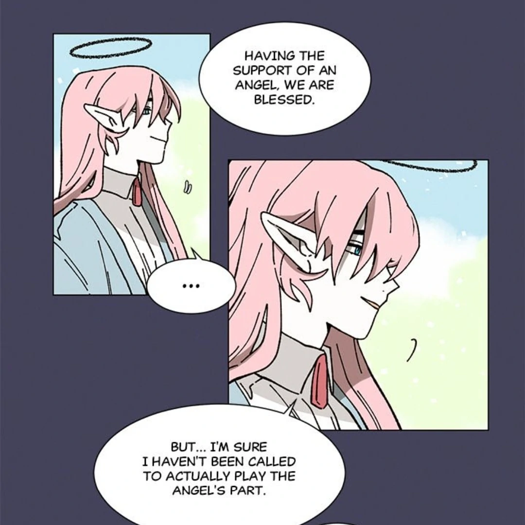 Merry! Memory Chapter 30 - Page 40