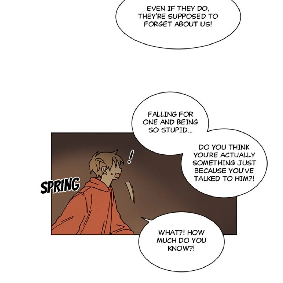 Merry! Memory Chapter 30 - Page 5