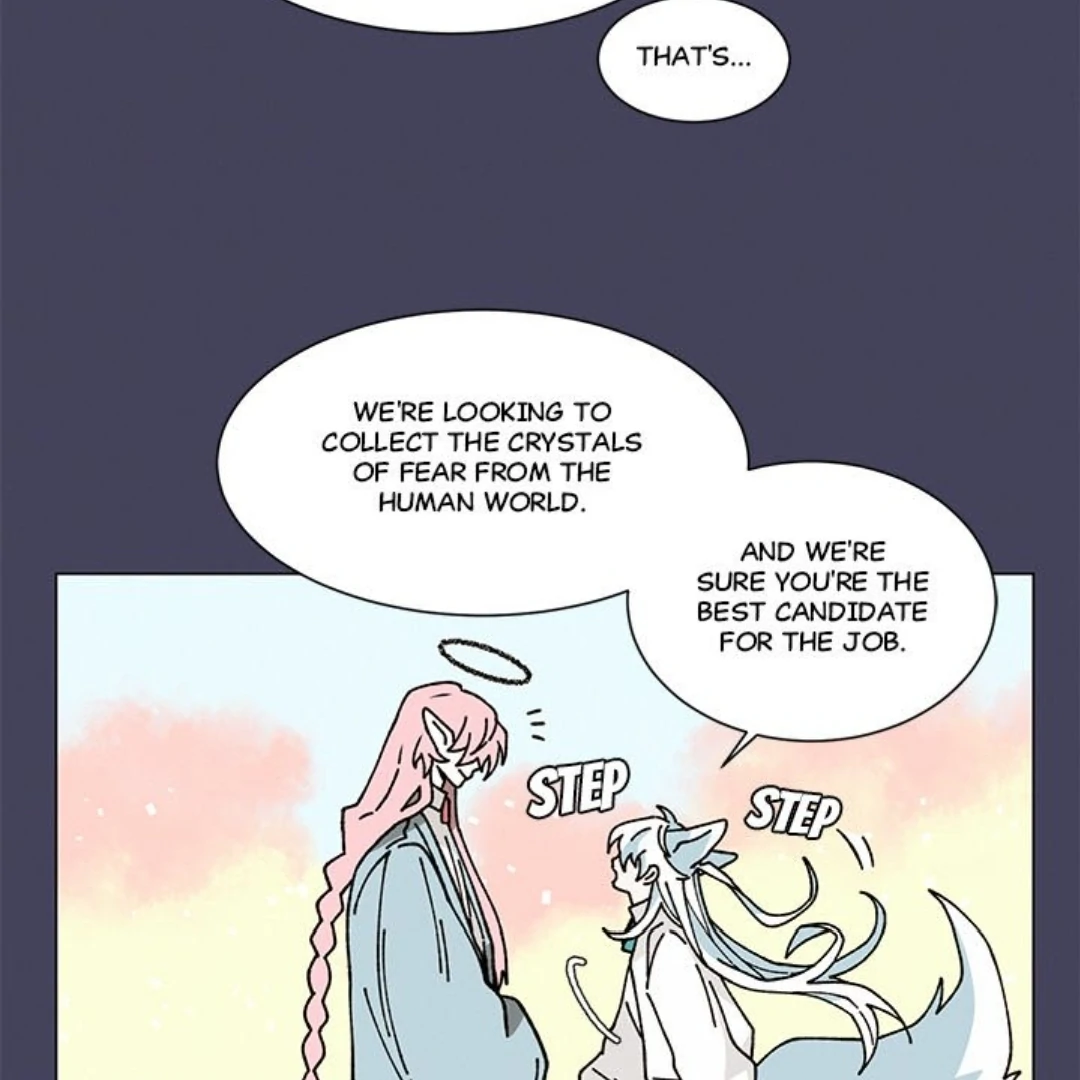 Merry! Memory Chapter 30 - Page 41
