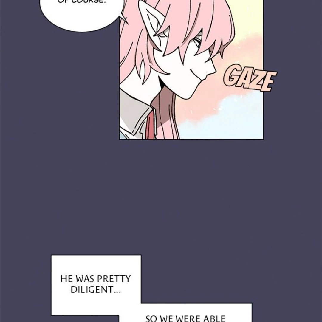 Merry! Memory Chapter 30 - Page 43