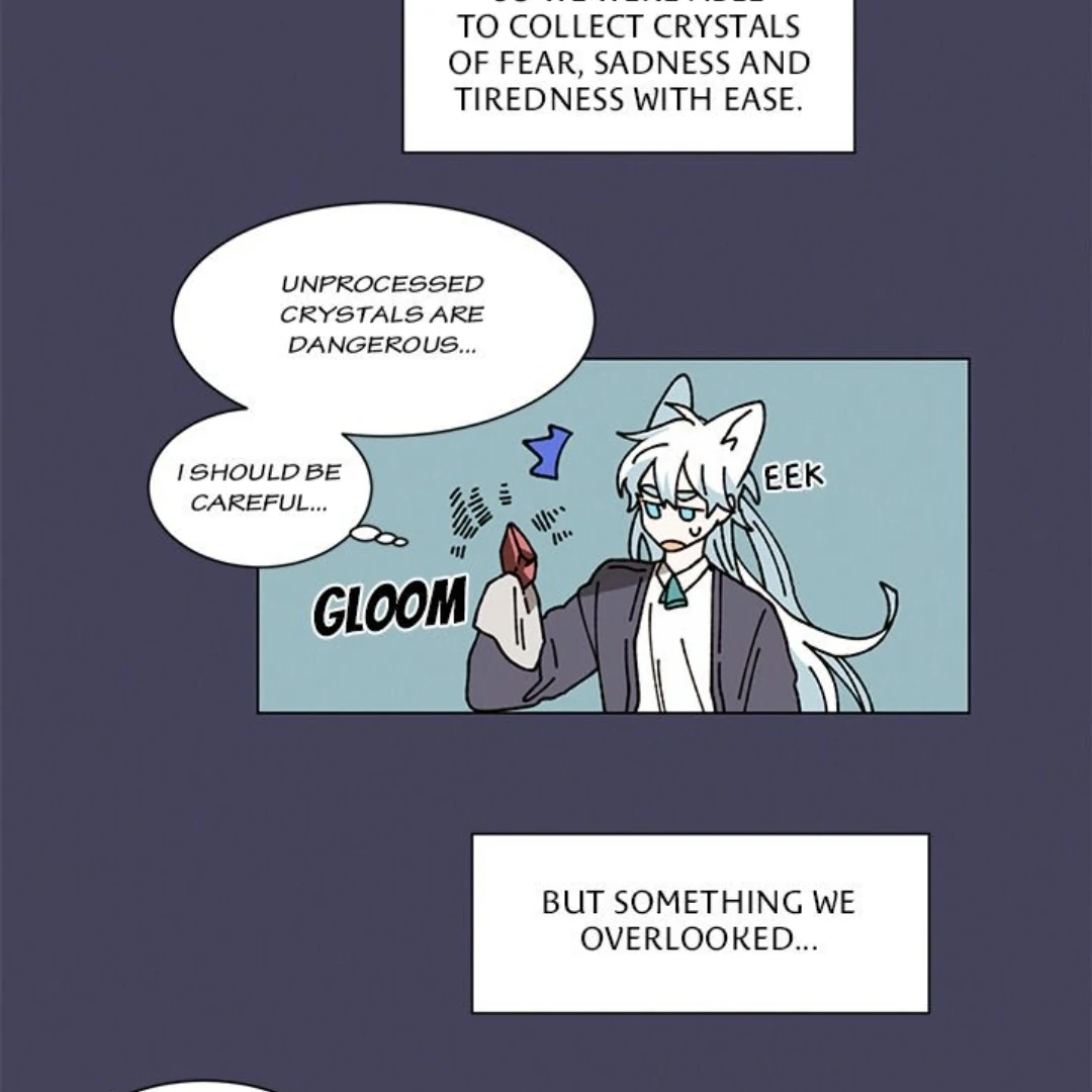 Merry! Memory Chapter 30 - Page 44
