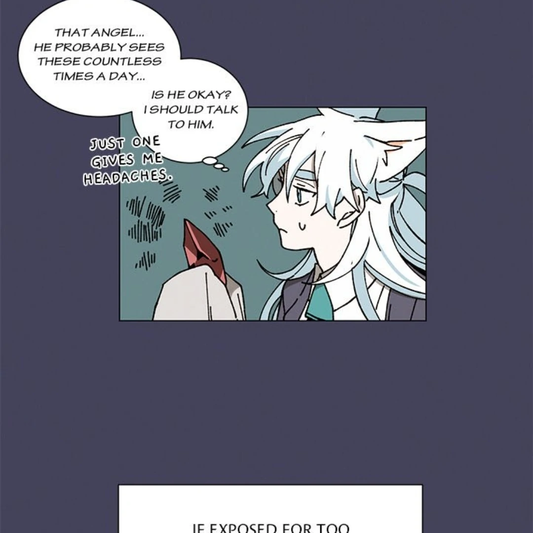 Merry! Memory Chapter 30 - Page 45