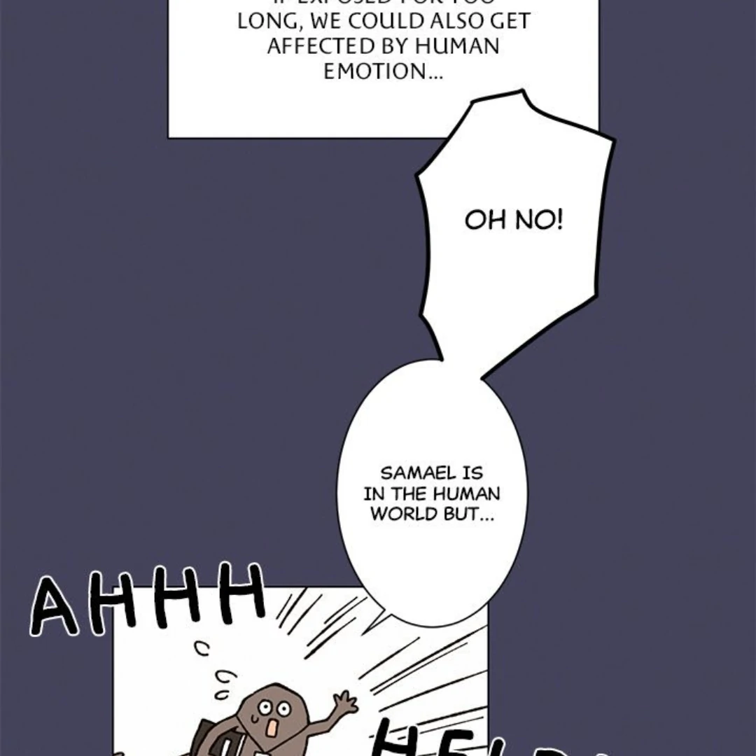 Merry! Memory Chapter 30 - Page 46