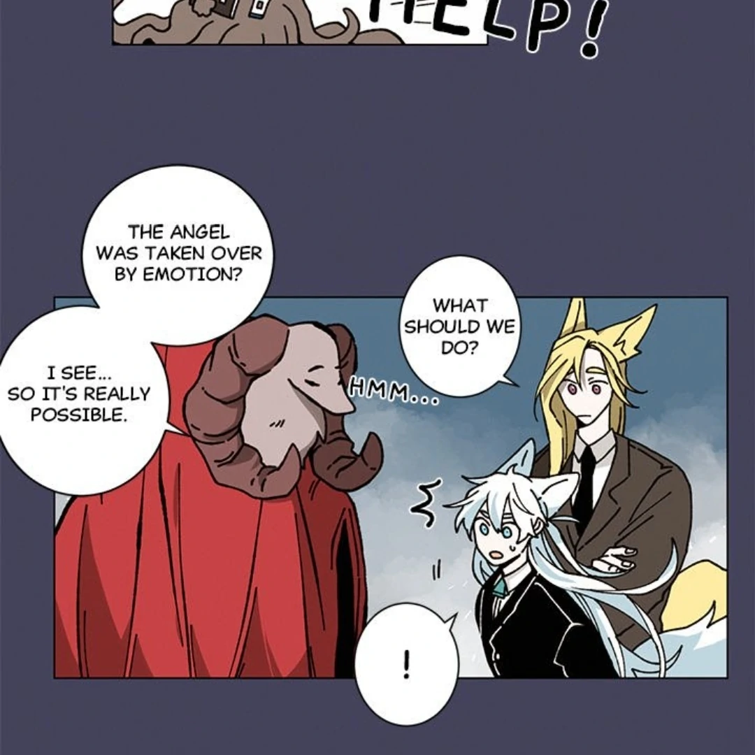Merry! Memory Chapter 30 - Page 47