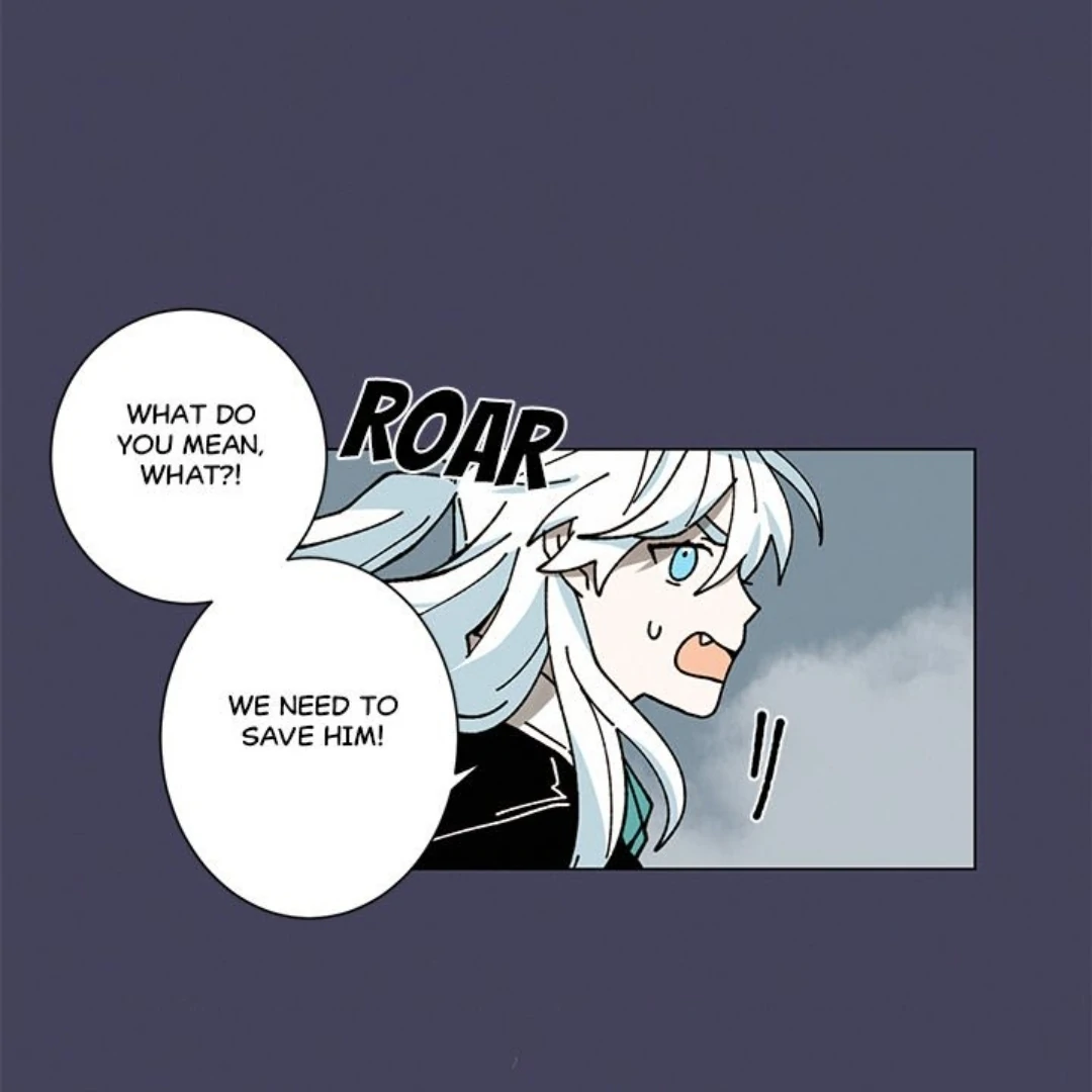 Merry! Memory Chapter 30 - Page 48
