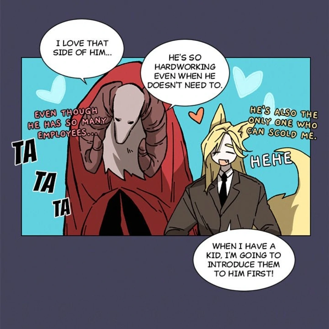 Merry! Memory Chapter 30 - Page 49
