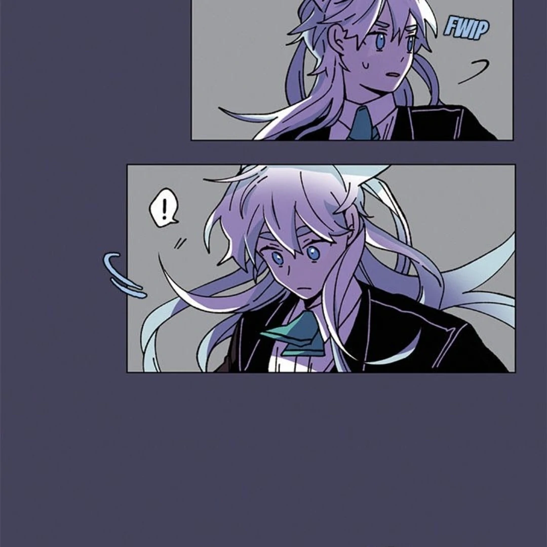 Merry! Memory Chapter 30 - Page 52