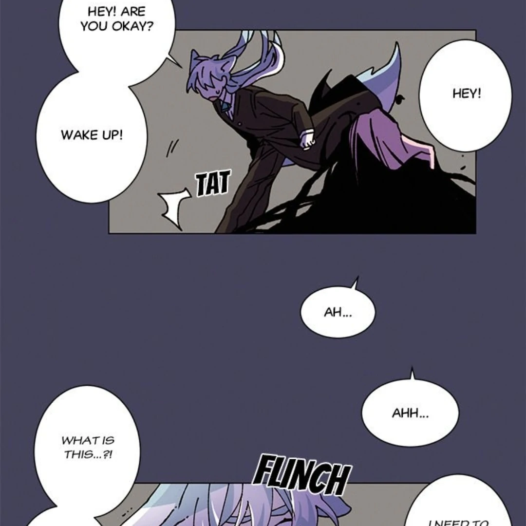 Merry! Memory Chapter 30 - Page 54