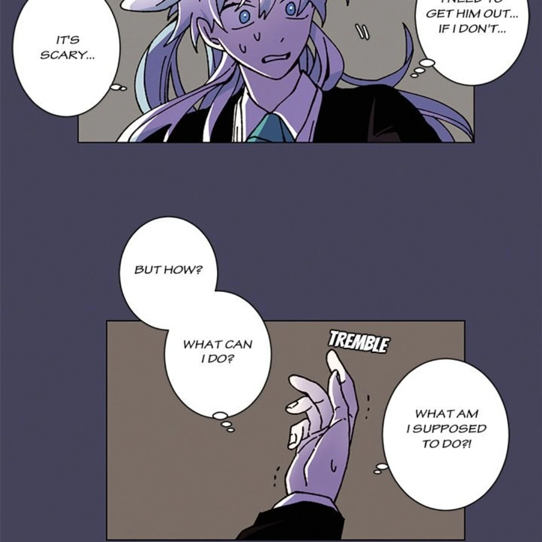 Merry! Memory Chapter 30 - Page 55