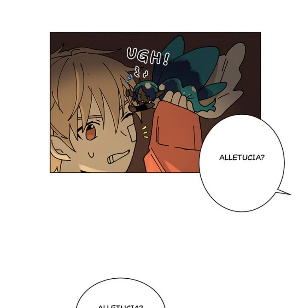 Merry! Memory Chapter 30 - Page 7