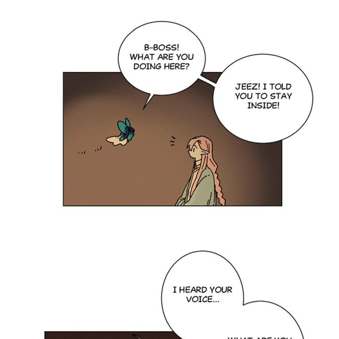 Merry! Memory Chapter 30 - Page 9