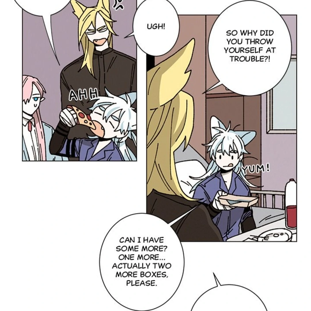 Merry! Memory Chapter 31 - Page 11