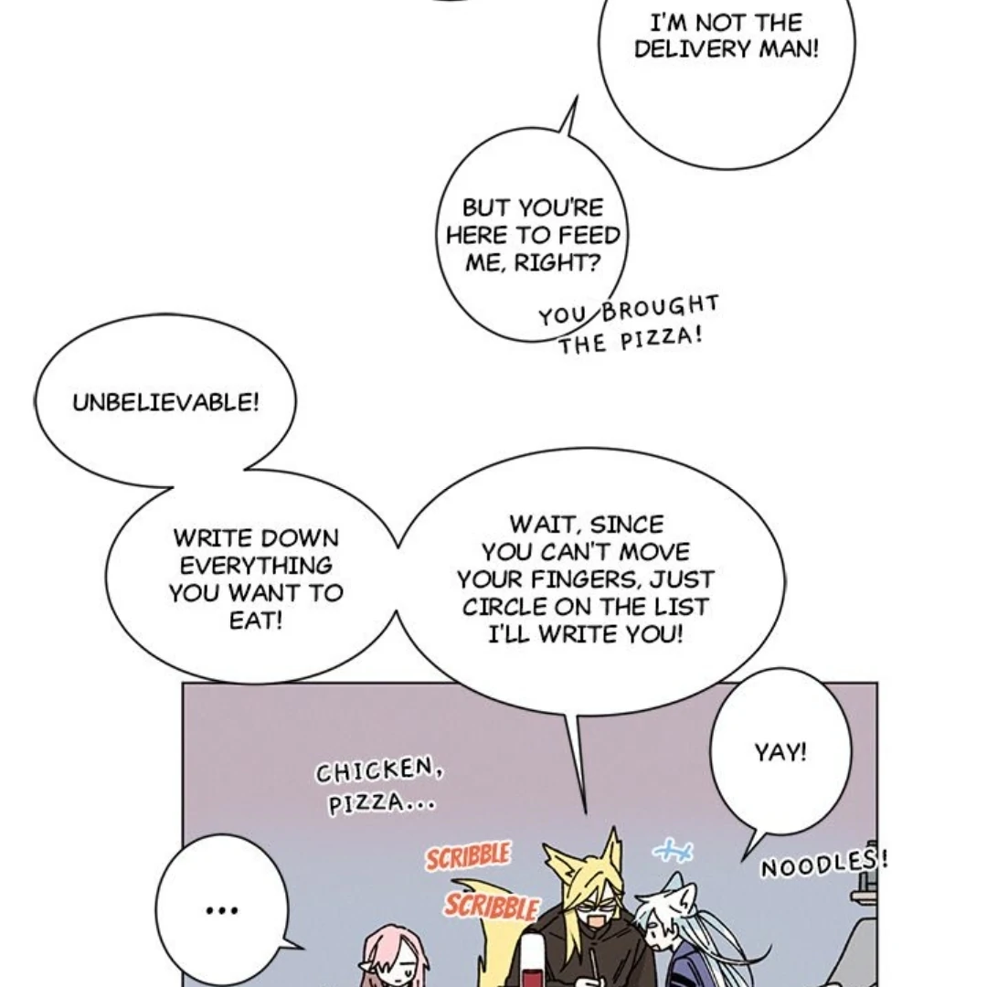 Merry! Memory Chapter 31 - Page 12