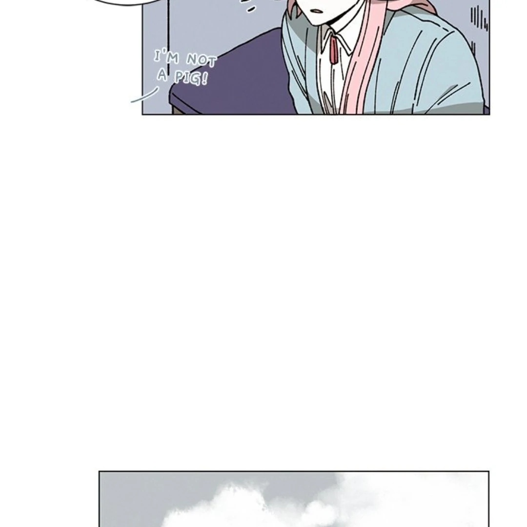 Merry! Memory Chapter 31 - Page 14