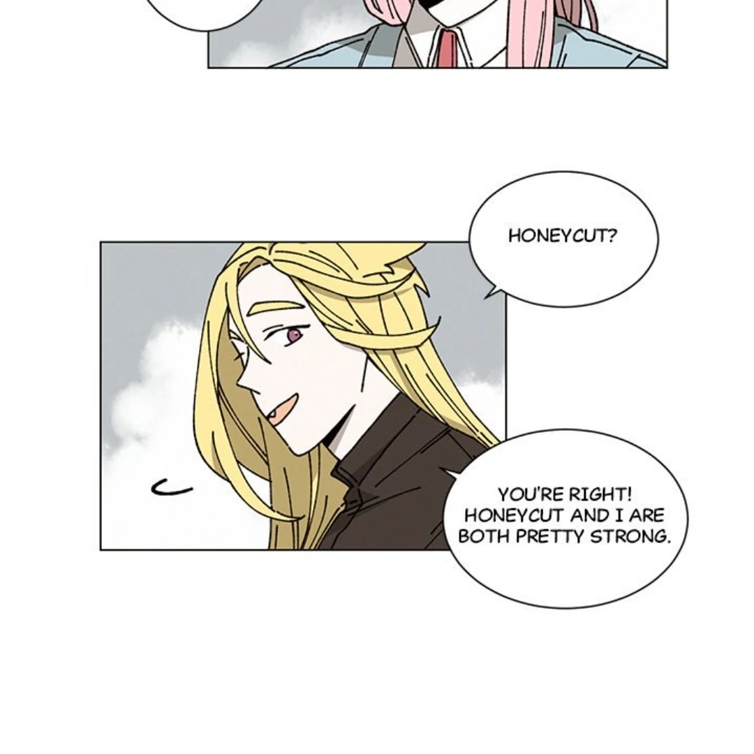 Merry! Memory Chapter 31 - Page 16