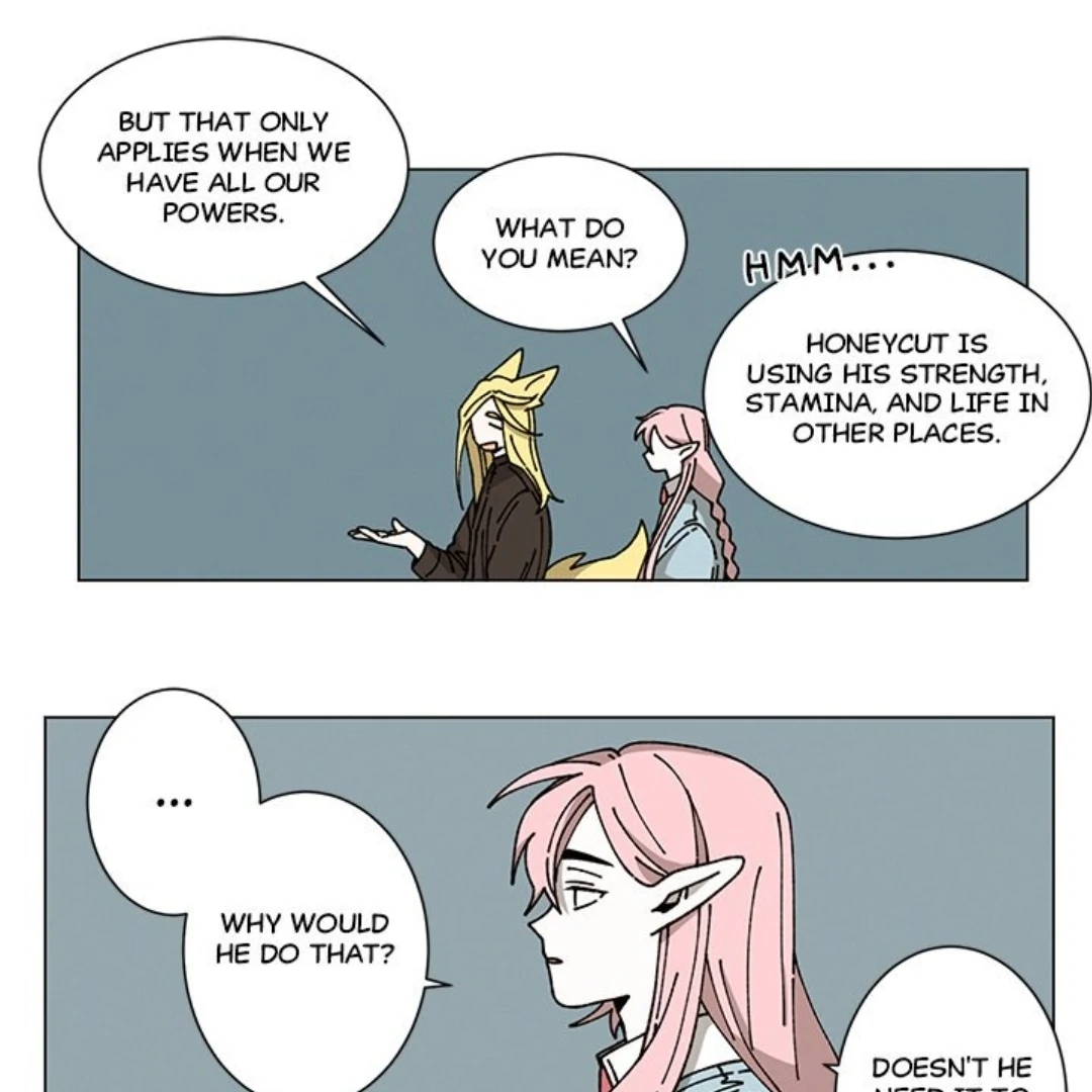 Merry! Memory Chapter 31 - Page 17