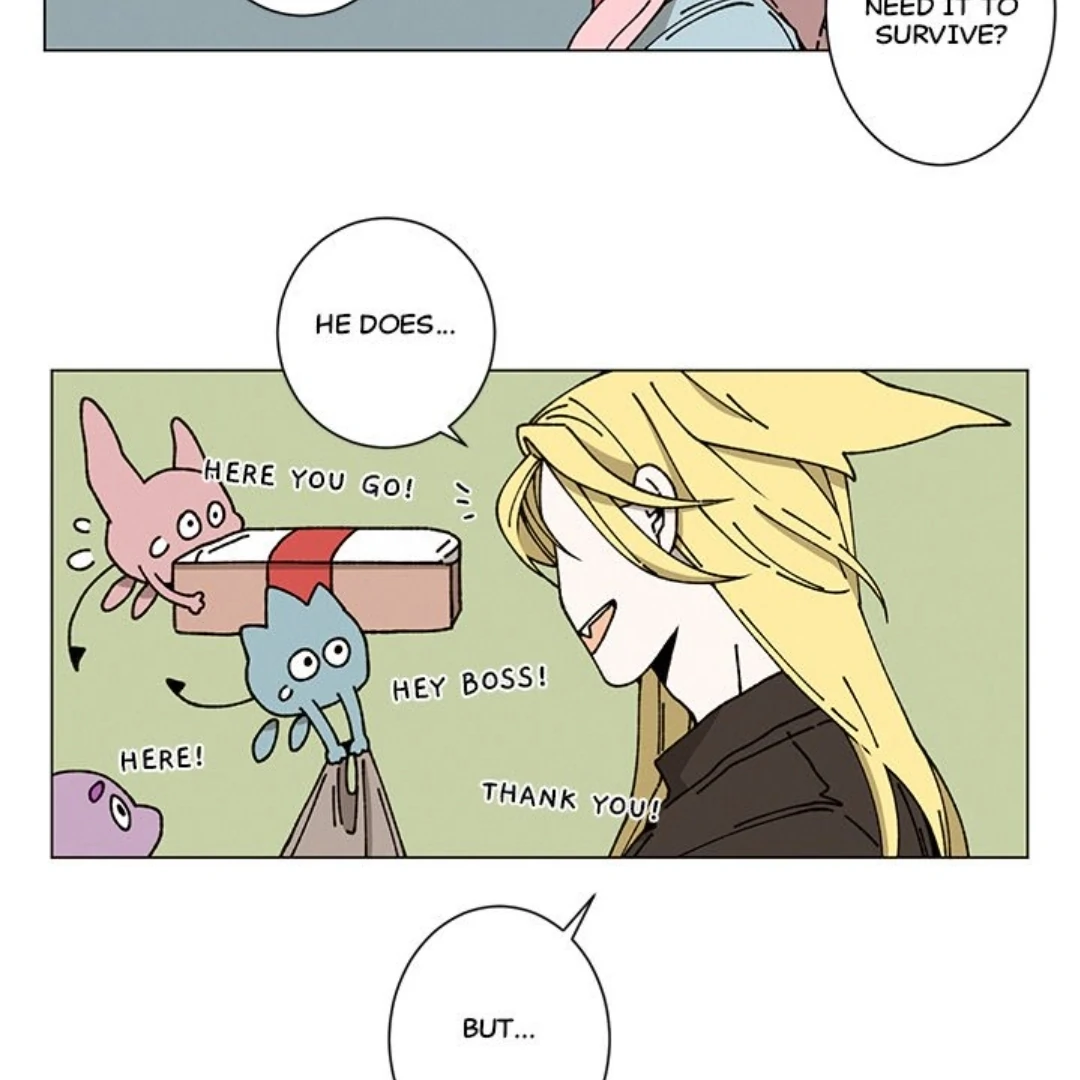 Merry! Memory Chapter 31 - Page 18