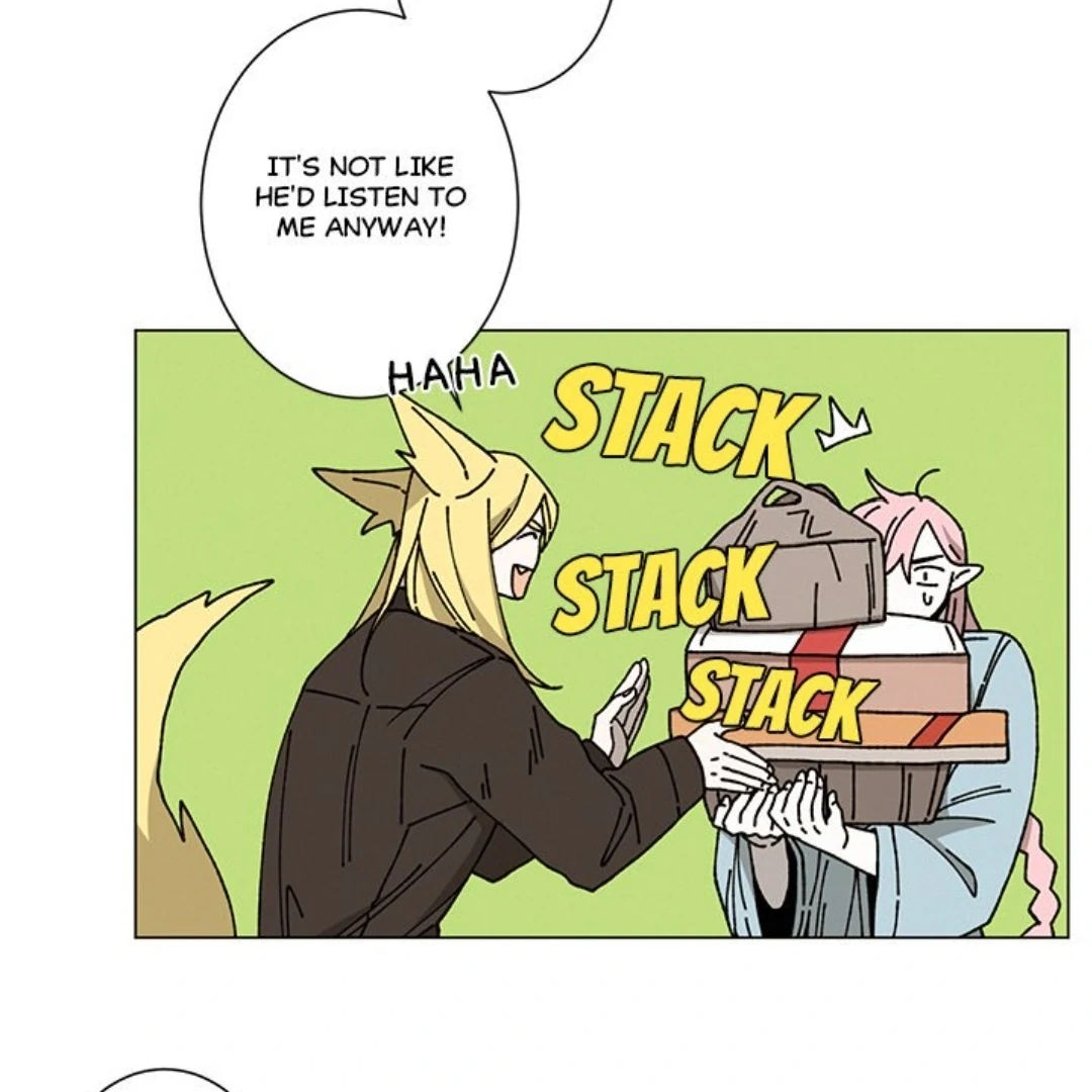 Merry! Memory Chapter 31 - Page 19