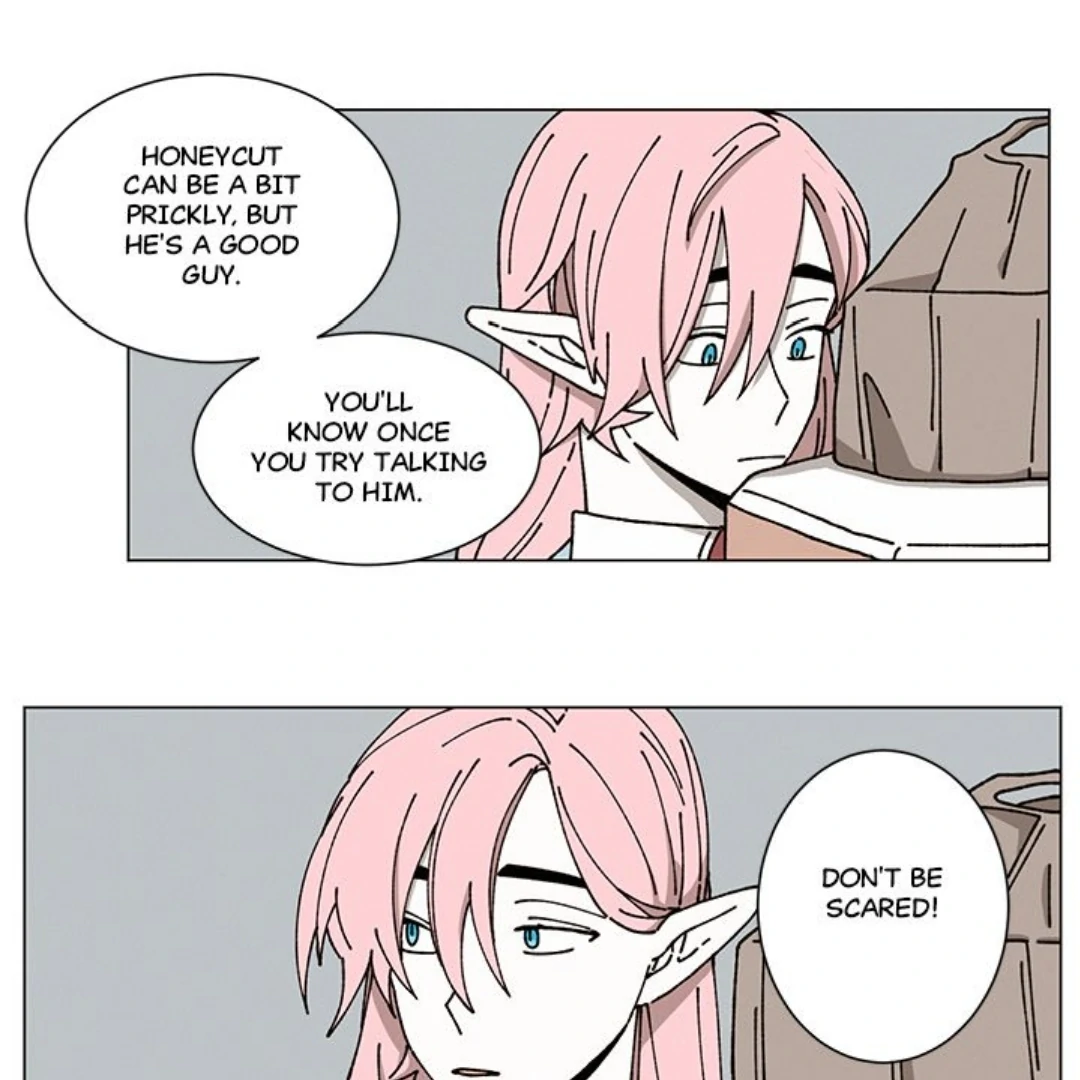 Merry! Memory Chapter 31 - Page 21
