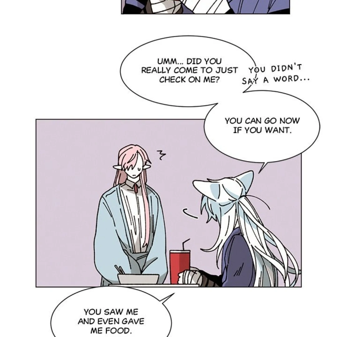 Merry! Memory Chapter 31 - Page 24