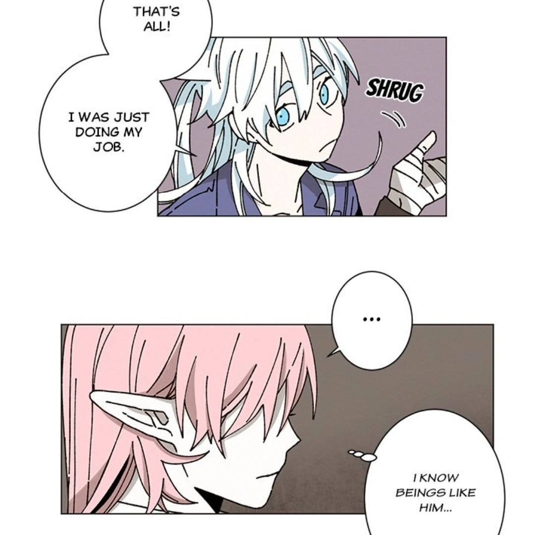 Merry! Memory Chapter 31 - Page 29