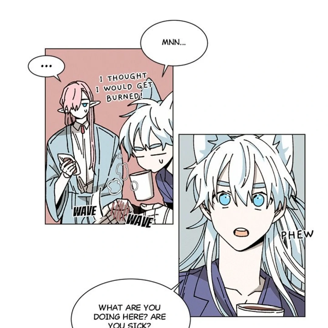 Merry! Memory Chapter 31 - Page 4