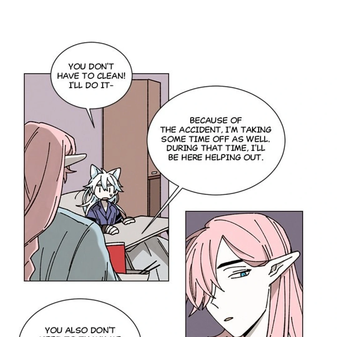 Merry! Memory Chapter 31 - Page 32
