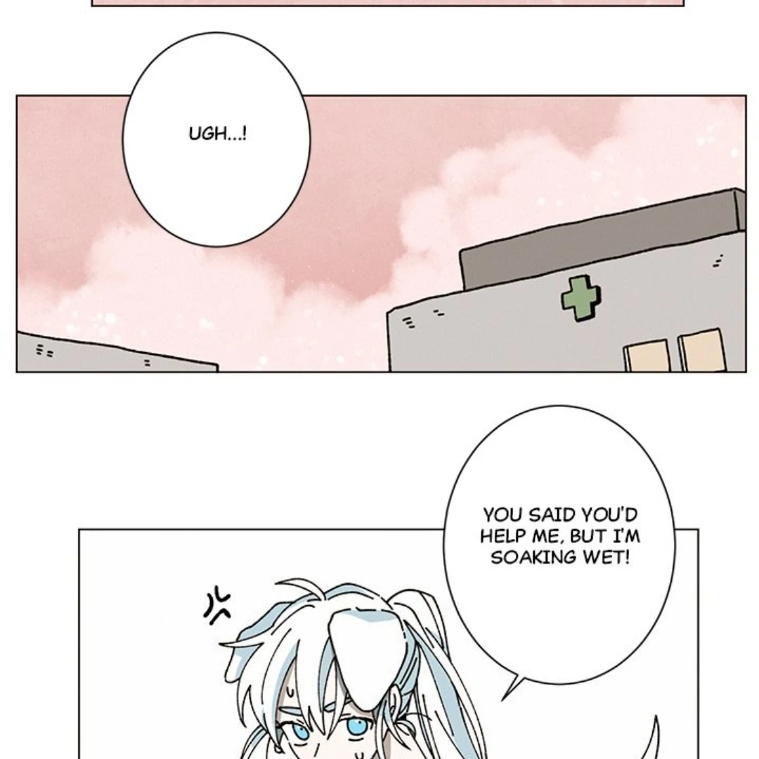Merry! Memory Chapter 31 - Page 35