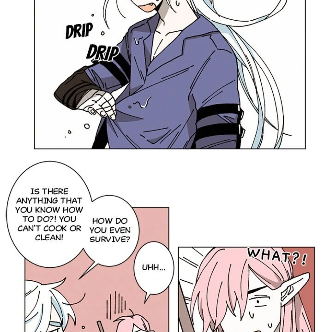 Merry! Memory Chapter 31 - Page 36