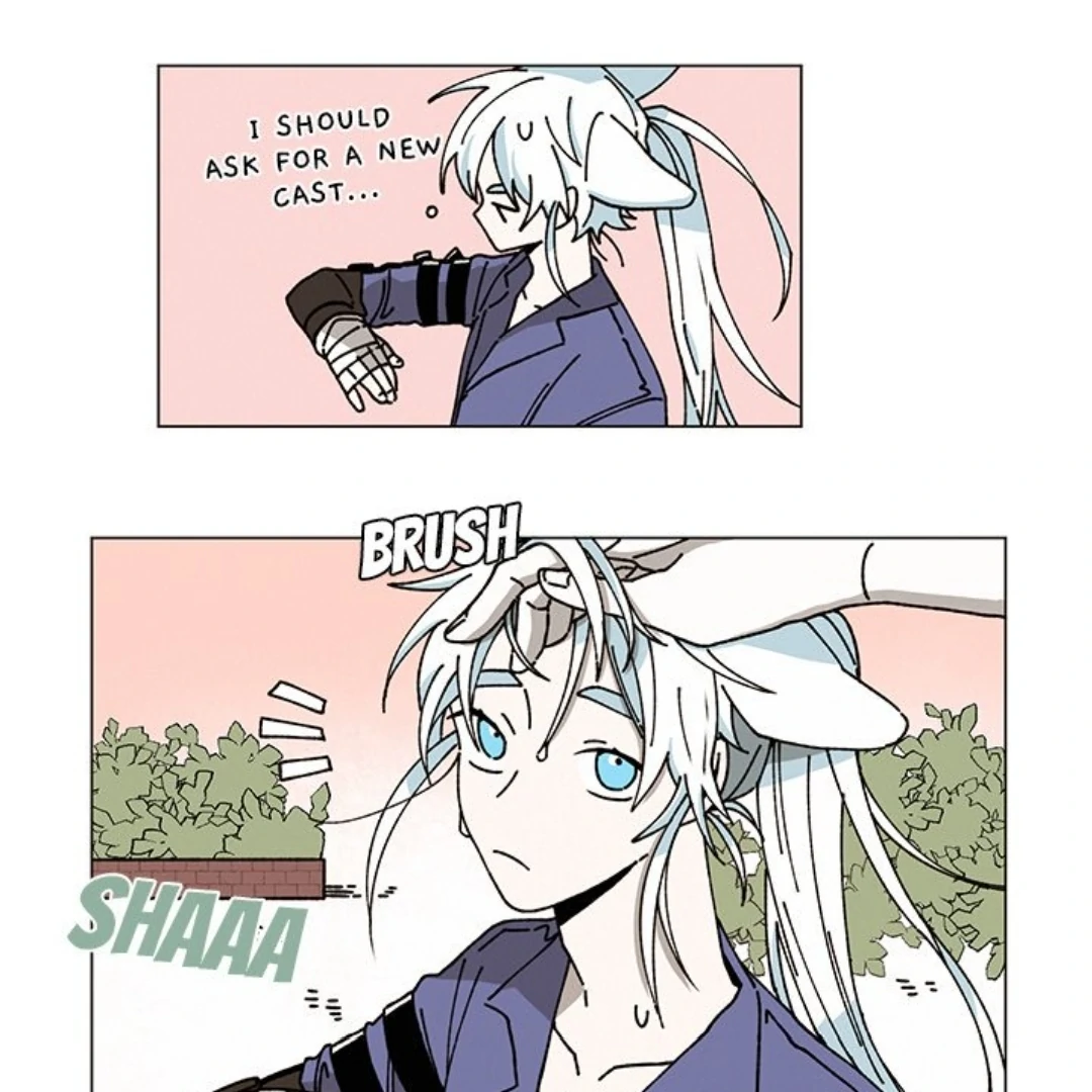 Merry! Memory Chapter 31 - Page 39