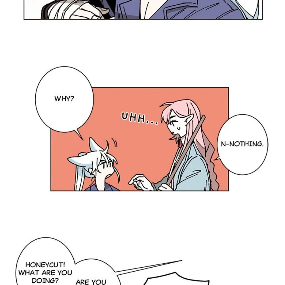 Merry! Memory Chapter 31 - Page 40